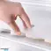 Портативный пластиковый органайзер для хранения обуви 60x28x92 см 5 уровней, простой в сборке и очистке, прочный и компактный, изображение 2