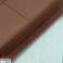 Chocolade vorm 25x13 5cm foto 3