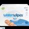 WaterWipes Bio nedves törlőkendő 720 db (12 x 60 darab) kép 4