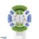 4x Hrot Oral B Precision Clean EB20RB Clean Maximizer párátka fotka 1