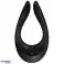 Satisfaire Endless Joy Black Vibrateur photo 4
