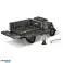 Bricks COBI 2259 Truck BLITZ image 2