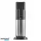 SodaStream Duo Titan Saturator 2 Quick Connect Cartridge Bottles Separately image 1