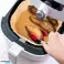 Airfryer Inzet 23x4 5cm 50st foto 2