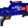 Blaze Storm ZMI-Werfer. ZC7121 30 Pfeile   Weste Bild 1