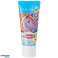 BRUSH BABY 1350ppm zobu pasta 50ml 3 gadi ZEMENE attēls 2