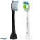Philips DiamondClean uzgaļi x1 & G3 Premium gumijas kopšana HX9051/33 x1 attēls 4