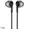Навушники OUTLET JBL T205/BK зображення 1