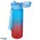 Sport waterfles 1L foto 1
