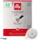 Illy Capsule Coffee Machine E.S.E White 3x Illy 40 pods image 6