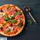 PIZZASNIJDER STAAL RONDE KARTELSNIJDER foto 5