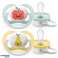 PHILIPS AVENT Schnuller SCF080/17 Bild 3
