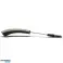Silicone kitchen brush MISTY 26cm image 1
