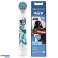 3 Oral B Frozen Star Wars Spiderman padomi attēls 2