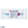 CLEANIC Antibacterial Liquid Refreshing Wipes image 1