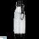 Spinell Soda Flaschenhalter mit Haken Bild 1