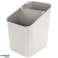 Cutlery drainer grey image 3