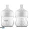2x Philips Avent SCY900/02 flessenset foto 2
