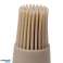 Kitchen brush with dispenser MISTY image 1