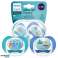 PHILIPS AVENT Schnuller SCF080/03 Bild 2