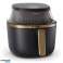 PHILIPS Ovi Mini NA322/00 Fritteuse Serie 3000 Bild 4