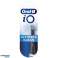 Padoms Oral B iO ULTIMATE CLEAN Black Oral B iO ULTIMATE CLEAN Balts attēls 3