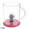 Baby Beeldje Mok 240ml Olifant foto 2