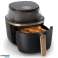 PHILIPS Airfryer 3000 Series NA342/00 Φριτέζα Αέρα εικόνα 2
