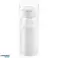 Kosmetikkflaske med pumpe 40ml bilde 1