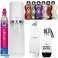 SodaStream Terra White Saturator 1 bottle 1l MOB Black Bolero image 6