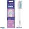 Spitze Oral b Pulsonic Clean Pulsonic Sensitive SR32S Bild 2