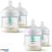2x Philips Avent SCY670/02 flessen foto 1