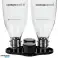 Escurridor para 2 botellas SodaStream BLACK SOD000001 B fotografía 1