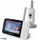 Baby monitor PHILIPS AVENT SCD923/26 image 3