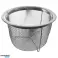Friet frituurmand 21 5x13cm foto 5