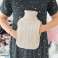 Kruik met trui beige 1 6L foto 5