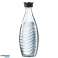 SodaStream Crystal 3.0 QuickConnect küllastaja must pudel foto 3