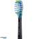 Philips DiamondClean x1 Plaque Defence Black x1 Tips image 4