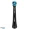 Padoms Oral B iO ULTIMATE CLEAN Black Oral B iO ULTIMATE CLEAN Balts attēls 1
