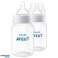 PHILIPS AVENT SCY103/02 Flessen foto 1