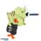 Blaze Storm ZMI-Werfer. ZC7125 Dinosaurier 30 Pfeile Blau Bild 4