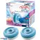 Ceresit Badabsorber Weiß 2x Ceresit Absorber Tablette 450g Lavendel Bild 2