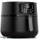PHILIPS HD9285/93 AIRFRYER 5000 FRIGGITRICE AD ARIA RAPIDA 2000W SENZA GRASSI foto 2