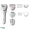 Epilator Philips BRE735/00 image 1