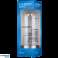 2x SodaStream 1L Sättigungsflasche aus Stahl Bild 1