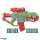 NERF DINOSQUAD REX RAMPAGE F0807 FUSIL photo 1