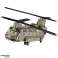 Klocki COBI 5807 CH 47 CHINOOK zdjęcie 2