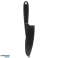 Taartmes BLACKLINE 24 5cm foto 3