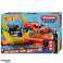 Carrera GO 62564 Hot Wheels 5 3 Rennbahn Bild 4