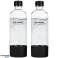 Saturator Spinel Soda BubbleON 3x Syrup SPINEL SODA WITH VITAMINS 65ml PEACH LEMONADE CHERRY image 3